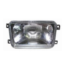 Volvo Florida Kopf Lampe 10 &#39;87 -&#39;92 LKW-Lampe